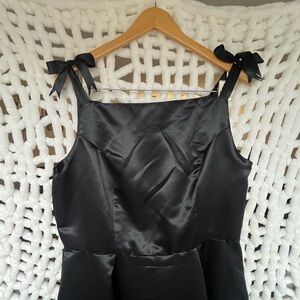 HANDMADE AUDREY HEPBURN DRESS